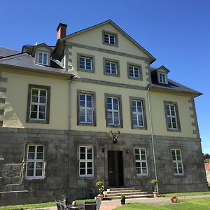 Jagdschloss Walkenried Exterior photo