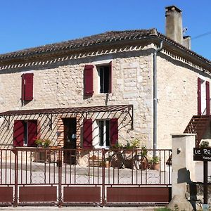 Le Relais D'Arzac Hotel Cahuzac-sur-Vere Exterior photo