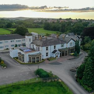 Northop Hall Country House Hotel Mold Exterior photo