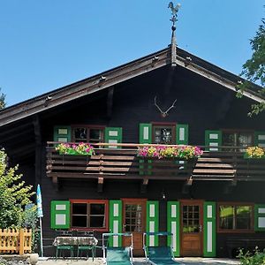 Ferienhaus Murmi Kirchdorf in Tirol Exterior photo