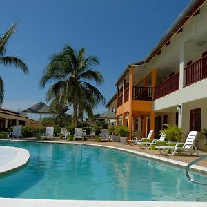 Aruba Quality Apartments & Suites Palm Beach Exterior photo