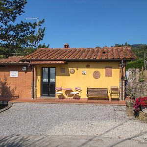 Holiday Home Al Melo By Interhome San Gennaro  Exterior photo