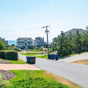 Idaho Surf Club Villa Duck Exterior photo