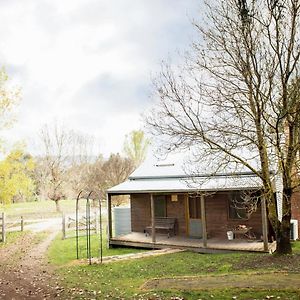 Colby Cottages, Wooragee Near Beechworth Exterior photo