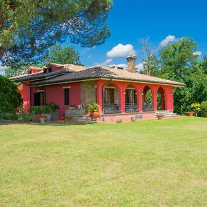 Villa Villa Taioli By Interhome Montecarlo Exterior photo