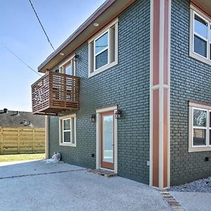 Contemporary Nola Home - Walk To City Park! New Orleans Exterior photo