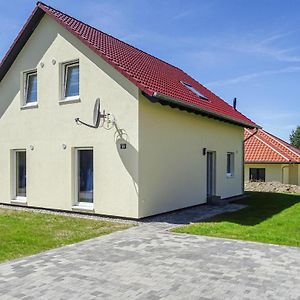 Awesome Home In Boiensdorf With House Sea View Exterior photo