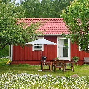 4 Person Holiday Home In Stenhamra Room photo