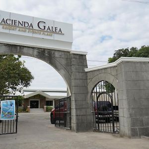 Hacienda Galea Resort And Events Place Baliuag Exterior photo