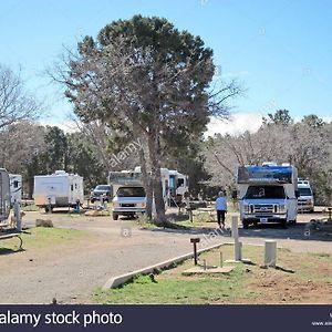 Trailer Village Rv Park Grand Canyon Village Exterior photo