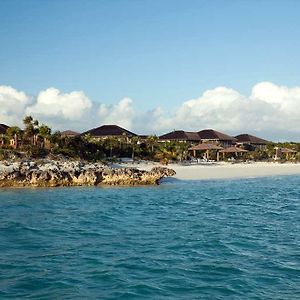 Kahari A Peace And Plenty Resort Property Stocking Island Exterior photo