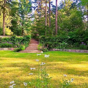 Auberge De Seattle, Estate Woodinville Exterior photo