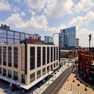 Live! By Loews - St. Louis Hotel Exterior photo