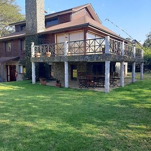 Kwezi Cottage At The Great Rift Valley Lodge & Golf Resort Naivasha Exterior photo