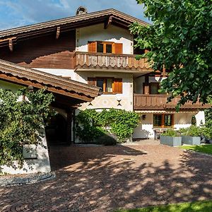 Landhaus Schneider Apartment Schruns Exterior photo