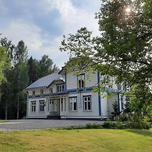 Geijersholms Herrgard Hagfors Exterior photo