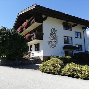Gastehaus Midi Hotel Reith im Alpbachtal Exterior photo