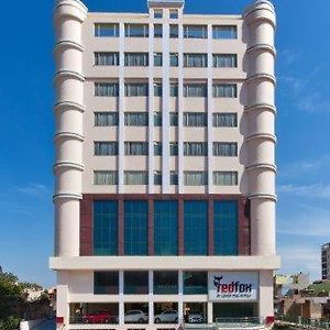 Red Fox Hotel, Alwar Exterior photo