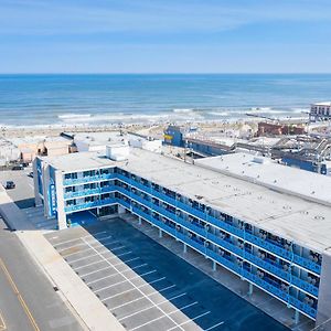 Ocean 7 Motel Ocean City Exterior photo