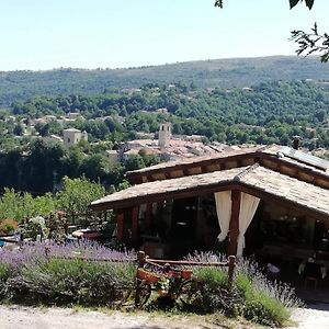 Country House Antiche Dimore Abbateggio Exterior photo