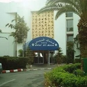 El Marsa Hotel Sidi Fredj Exterior photo