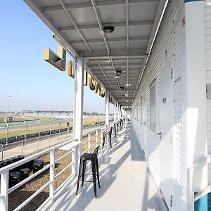 Bric Box Hotel Buriram Exterior photo