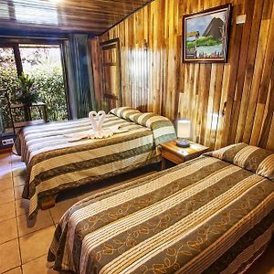 Mar Inn Bed & Breakfas Monteverde Exterior photo