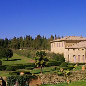 Castello Di Grotti Guest House Corsano  Exterior photo