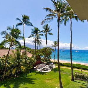 Maui Westside Properties - The Whaler 359 Villa Kaanapali Exterior photo