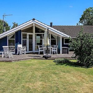 8 Person Holiday Home In Faxe Ladeplads Fakse Ladeplads Exterior photo