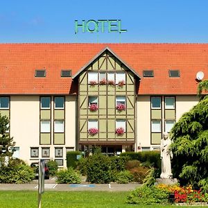 Als Hotel Ottmarsheim Exterior photo