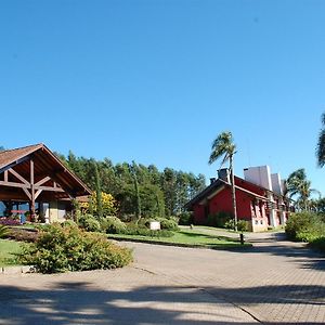 Hotel Vila Verde Nova Petropolis Exterior photo