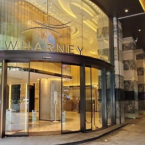 Wharney Hotel Hong Kong Exterior photo