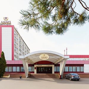 Amaks Park Hotel Voronezh Exterior photo