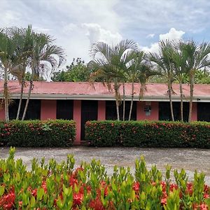 Cabinas Alemar Apartment Paquera Exterior photo