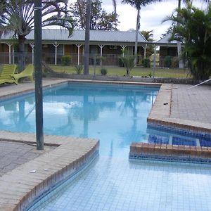 Koorawatha Homestead Motel Bororen Exterior photo