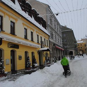 Penzion Atrium Presov Exterior photo