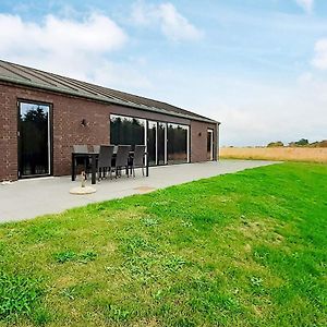 6 Person Holiday Home In Slagelse Exterior photo