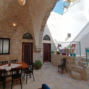 Turquoise Hostel Nablus Exterior photo