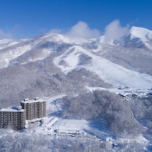 One Niseko Resort Towers Exterior photo