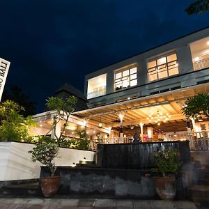 Diatas By Art Cafe Bumbu Bali Hotel Nusa Dua  Exterior photo