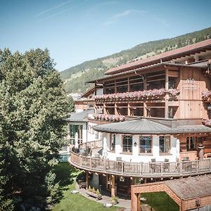 Hotel Alpenblick Sexten Exterior photo