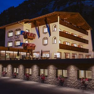 Hotel Arabell Lech am Arlberg Exterior photo