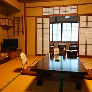 Kagetsu Ryokan Maizuru Exterior photo