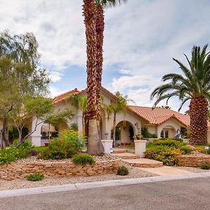 Casa Novona Apartment Las Vegas Exterior photo