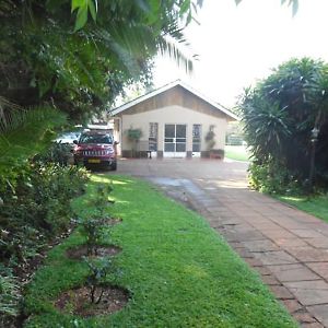 Greendale Dawnhill Cottage Harare Exterior photo