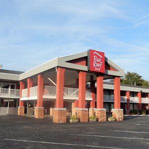 Red Roof Inn Berea Exterior photo