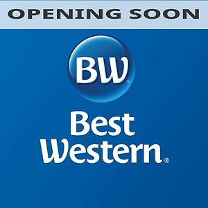 Best Western Huntsville Exterior photo