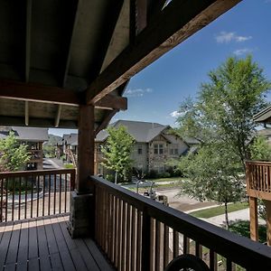 Fox Pointe Condo Park City Exterior photo