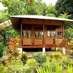 Two Fish Resort Lembeh Bitung Exterior photo